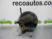 Achsschenkel Halter Rechts Hinten 5275025000 Hyundai Accent Schrägheck 1.3i 12V (G4EA)