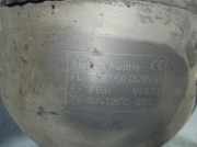 Luftkessel 2203200215 Mercedes-Benz S (W220) Limousine 3.2 S-320 CDI,Lang (OM648.960)