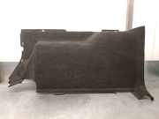 Zierleiste ACHTER A4636909200 Mercedes-Benz G (463) SUV G 500 4.0 Biturbo V8 32V (M176.980)
