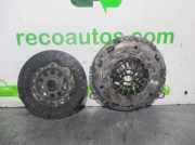 Kupplungsset Volvo V40 Cross Country (MZ) SchrÃ¤gheck 5-drs 2.0 D2 16V (D4204T8(Euro 6b))