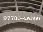 K?hlerventilator 977304A000 Hyundai H 1 2.5 Diesel