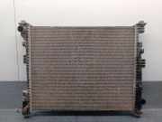 Radiator 55038002AH Jeep Grand Cherokee (WK/WK2) SUV 3.0 CRD V6 24V (EXF)