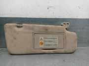 Sonnenblende Links 96401CC061 Nissan Murano (Z50) SUV 3.5 V6 24V 4x4 (VQ35DE)