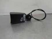 Gürtelschnalle 13427735 Opel CORSA E 1.4 16V CAT (B 14 XEL / LDD) bivalent. Gasolina / GPL