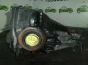 Hinterachsgetriebe - 2033510208 Mercedes-Benz C (W203) Limousine 2.2 C-200 CDI 16V (OM611.962)