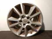 Felge 13120652 Opel Zafira (M75) GroÃŸraumlimousine 1.8 16V Ecotec (Z18XER)