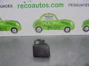 Warnleuchte Schalter 15A468 Mazda 5 (CR19) Großraumlimousine 2.0 CiDT 16V High Power (MZR-CD)