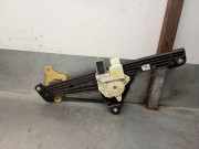 Fensterheber Rechts Vorne 807201776R Renault V (B7_) 1.0 TCe 100 (B7MT)