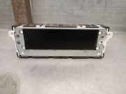 Multifunctionelle Display 9836586480 Toyota ProAce Van 1.5 D-4D 100 16V (5WZTV(DV5RUCd))