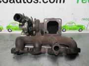 Heizlüfter 971132L000 Kia Cee'd (EDB5) Schrägheck 5-drs 1.6 CRDi 16V (D4FB)