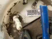 Tankschwimmer 26450701 BMW 1 serie (E81) Schrägheck 3-drs 118i 16V (N43-B20A)