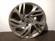 Felge 9687802677 Citroën C4 Berline (NC) Schrägheck 5-drs 1.6 Hdi 90 (DV6DTED(9HP))