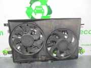 K?hlerventilator 4576344 Saab 9-5 (YS3E) Limousine 2.0t 16V (B205E)