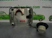 Tankklappe Nissan Terrano II (R20/TR50) Gel?ndewagen 3.0 Di 16V (ZD30DDTi)