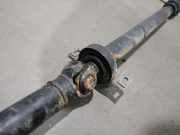 Kardanwelle 8200058705 Renault Sc?nic I (JA) -> 1999, Zie MEGANE Gro?raumlimousine 1.9 dCi RX4 (F9Q-740)