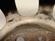 Hauptzylinder 585102V200 Hyundai Veloster Coupé 1.6 GDI 16V (G4FD)