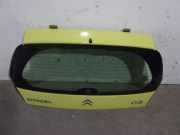 HintertÃ¼r 8701S2 CitroÃ«n C2 (JM) SchrÃ¤gheck 3-drs 1.4 HDI (DV4TD(8HZ)) DV4TD(8HZ)