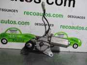 Scheibenwischermotor Hinten K2B1 Kia Shuma Schrägheck 1.5i 16V (BFD)