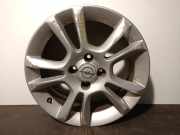 Felge 13211904 Opel Corsa D Schrägheck 1.3 CDTi 16V Ecotec (Z13DTH)