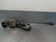 Sicherheitsgurt Rechts Vorne 8A0857706B Audi 80 (B4) Limousine 1.9 TDI (1Z)