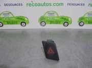 Warnleuchte Schalter 843320D020 Toyota Yaris II (P9) Schrägheck 1.3 16V VVT-i (2SZFE)