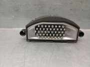 Heizwiderstand 64117952061 BMW 1 serie (F40) Schrägheck 118i 1.5 TwinPower 12V (B38-A15F)