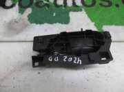 Türgriff Innen Rechts Vorne Peugeot 407 (6D) Limousine 2.0 HDiF 16V (DW10BTED4(RHR))