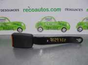 GÃ¼rtelschnalle Links Vorne 191857755B Seat CORDOBA BERLINA (6K2) 1.6