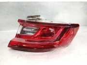 Rücklicht Rechts 265509578R Renault Megane IV (RFBB) Schrägheck 5-drs 1.2 Energy TCE 130 (H5F-408(H5F-F4))