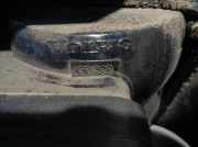 R?cklicht Links 463500 Volvo 460 2.0 GLE E2 (B20F)