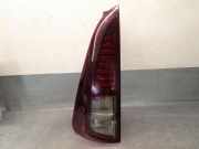 Rücklicht Links 8200394722 Renault Espace (JK) Großraumlimousine 2.0 dCi 16V 175 FAP (Euro 5))