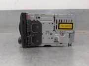 Radio BL4F669S0 Mazda 323 Fastbreak (BJ14) Schrägheck 2.0 DiTD 16V (RF4F)