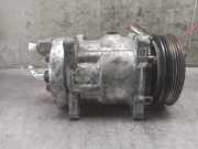 Klima Pumpe 8025 Nissan ALMERA (N15) 1.4 16V CAT