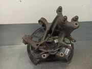 Achsschenkel Halter Rechts Hinten 52720C1100 Kia Optima (JFA) Limousine 1.7 CRDi 16V (D4FD-L)