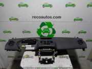 Armaturenbrett Opel Meriva (B) Großraumlimousine 1.3 CDTI 16V (A13DTE)