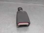 Gürtelschnalle Rechts Vorne 96438459 Chevrolet USA Kalos (SF48) Schrägheck 1.2 (LY4)