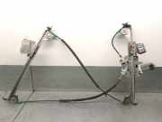 Fensterheber Links Vorne 9636627680 Peugeot 206 CC (2D) Cabrio 1.6 16V (TU5JP4(NFU))