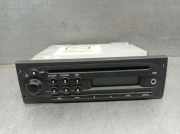 Radio 281112231R Dacia Sandero Schrägheck 1.5 dCi 75 (K9K-892)