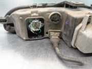 Scheinwerfer Rechts 46523122 Fiat Brava (182B) Schrägheck 5-drs 1.9 TDS S,SX 75 (182.A.8000)