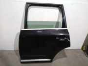 Tür Links Hinten 95553301103 Porsche Cayenne (9PA) SUV 3.2 V6 24V (M02.2Y)