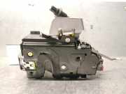 T?rschloss Links Hinten 4E0839015 Audi A8 (D3) Limousine 3.0 TDI V6 24V Quattro (ASB)