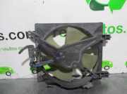 Kühlerventilator 38616PLCJ01 Honda Civic (EP/EU) Schrägheck 3-drs 1.6 16V VTEC (D16V1(Euro 4))