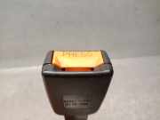 G?rtelschnalle Rechts Vorne 868422F000 Nissan PRIMERA BERLINA (P11) 2.0 Turbodiesel CAT