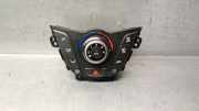 Bedienung Klimacontrolle 972502V0404X Hyundai Veloster Coupé 1.6 GDI 16V (G4FD)