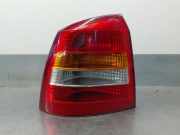 Rücklicht Links 6223023 Opel Astra G (F69) Limousine 1.7 DTI 16V Eco4 (Y17DT)