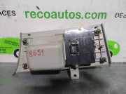 Lichtschalter 12000397 Fiat Idea (350AX) Großraumlimousine 1.9 JTD Multijet (188.B.2000)