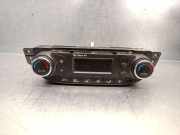 Bedienung Klimacontrolle 97250A2203 Kia Cee'd (JDB5) SchrÃ¤gheck 5-drs 1.6 CRDi 16V VGT (D4FB)