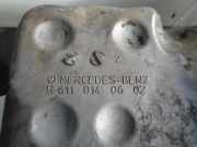 Ölwannenabdeckung R6110140602 Mercedes-Benz C (W203) Limousine 2.2 C-220 CDI 16V (OM611.962)