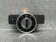 Lichtschalter A2129050551 Mercedes-Benz CLASE E 350 BlueTEC