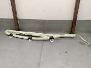Vorhang Airbag Rechts VOOR 7272748 BMW 3 serie Gran Turismo (F34) Schrägheck 320d 2.0 16V (B47-D20A)